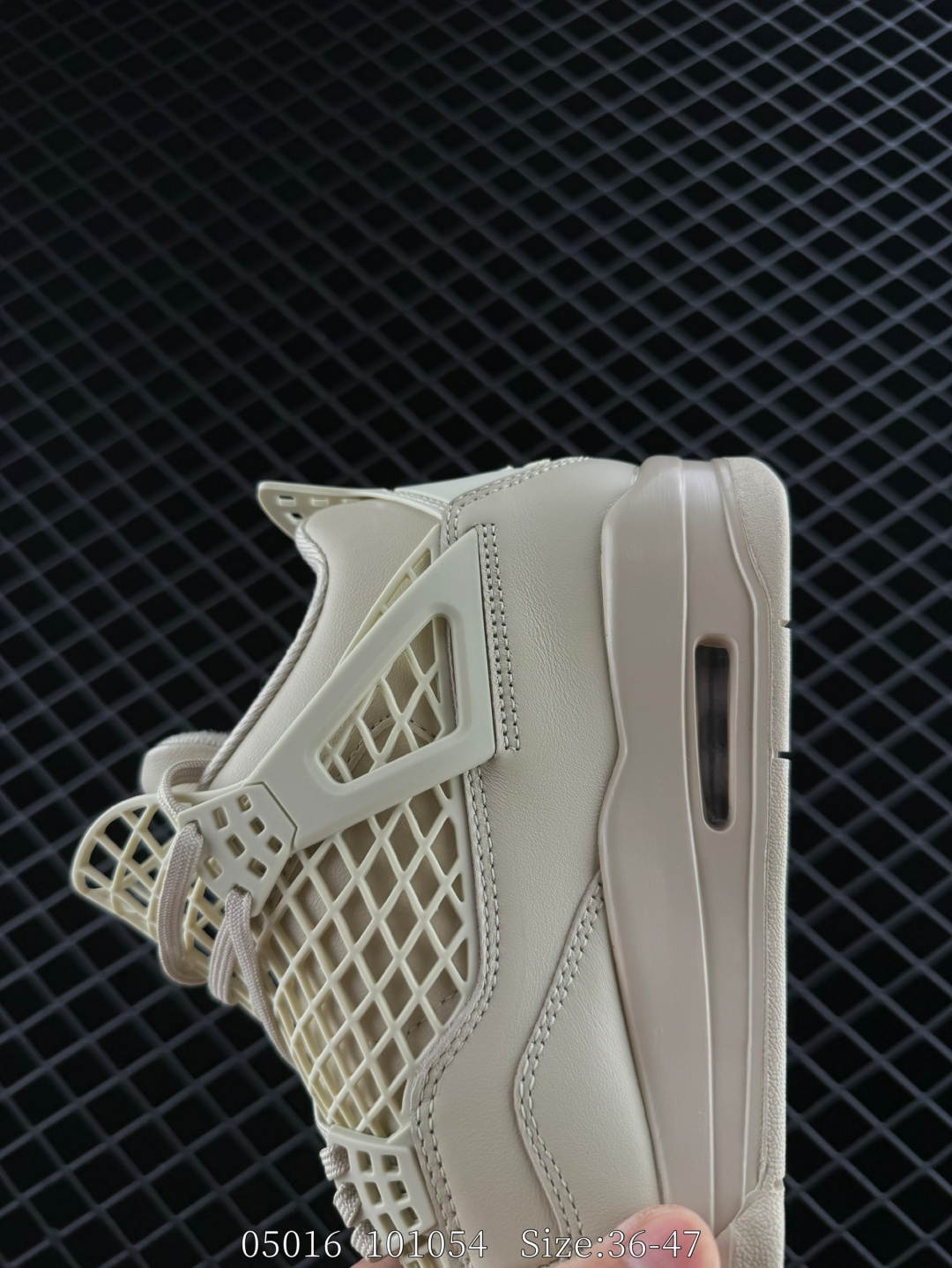 Nike Air Jordan 4 Net